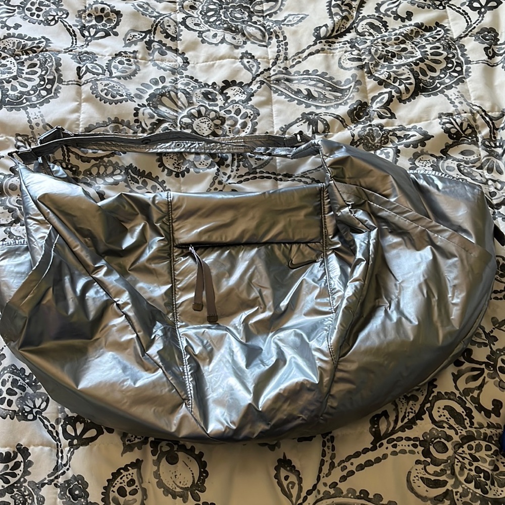 Rare NIKE Gym Bag